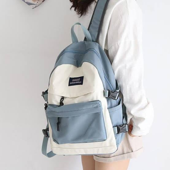 Backpacks
