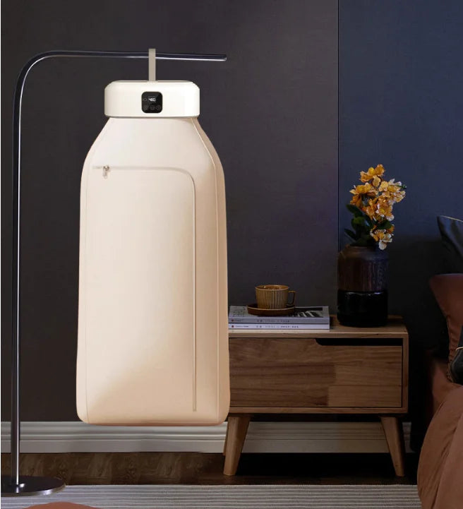 Foldable Quick-Drying Laundry Dryer