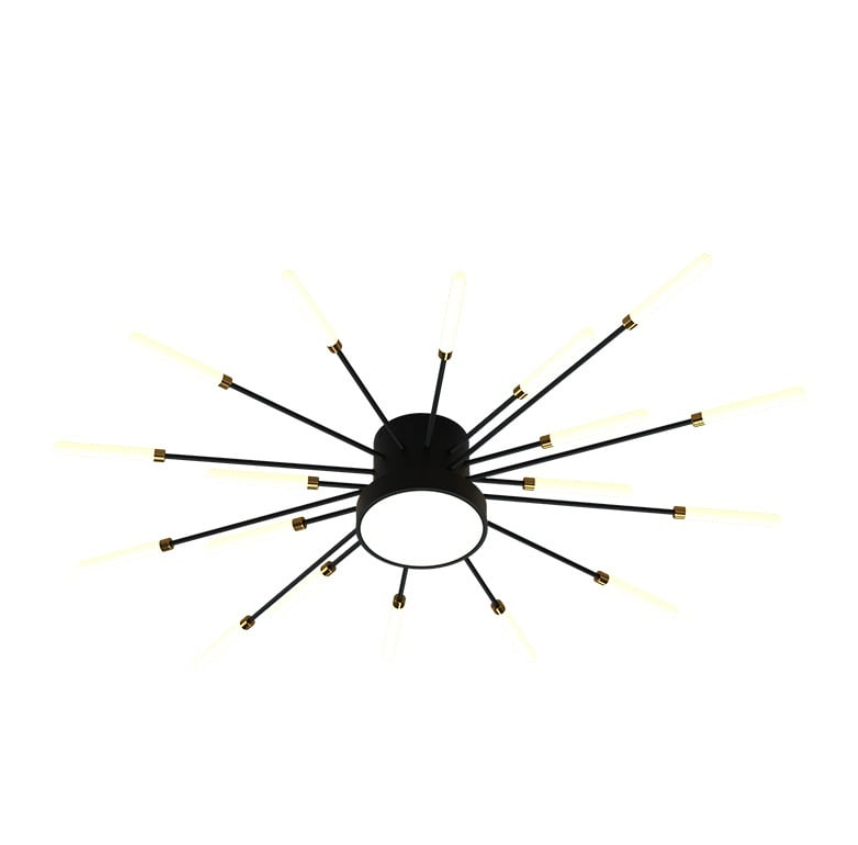 Modern LED Chandelier
