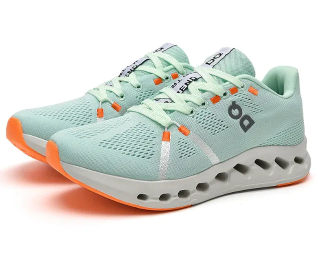 Men’s High-Top Hiking Shoes