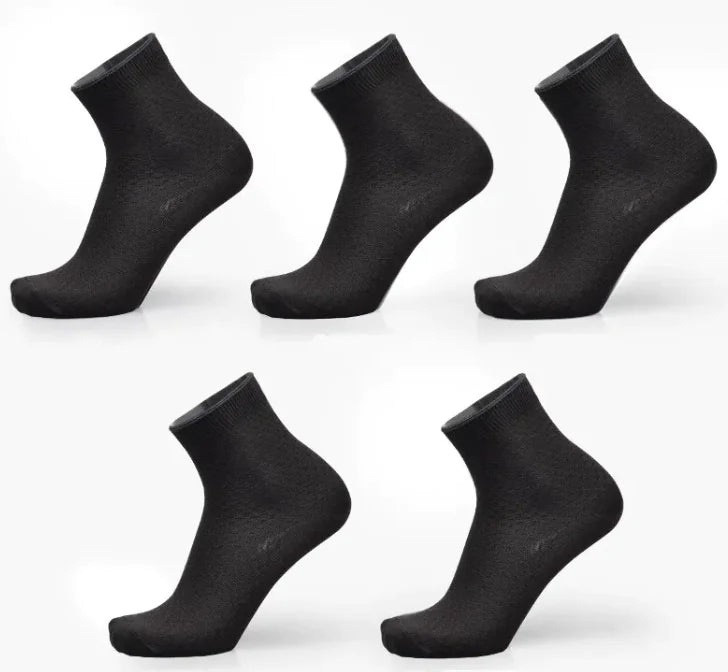 Fiber Socks for Men