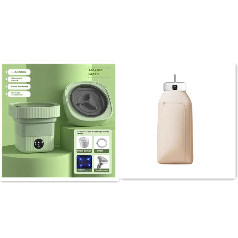 Foldable Quick-Drying Laundry Dryer