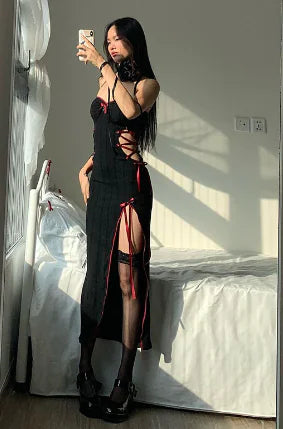 Women’s Fitted Hollow Star T-Shirt, Short Sleeve