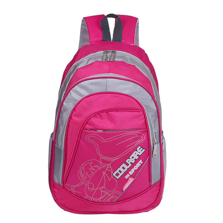 Students School Backpack