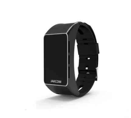 FitSync Pro: Smart Fitness Tracking Watch