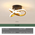 Modern Minimalist Ceiling Lamp