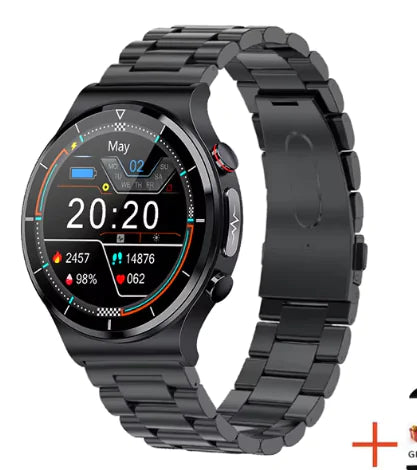 Vita Charge Pro Smartwatch