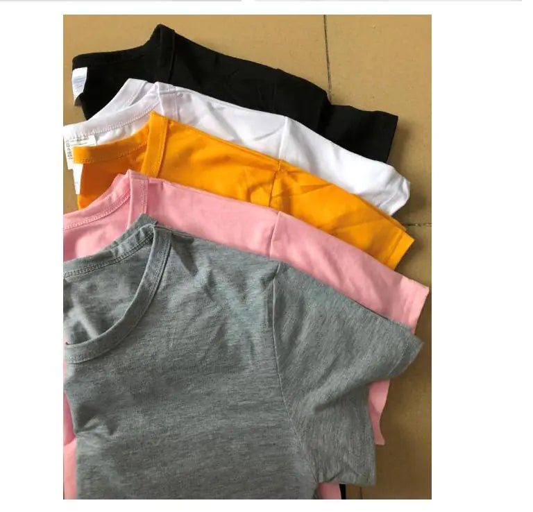 "It Is Well With My Soul Graphic Short Sleeve T-Shirt"