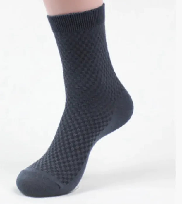 Fiber Socks for Men