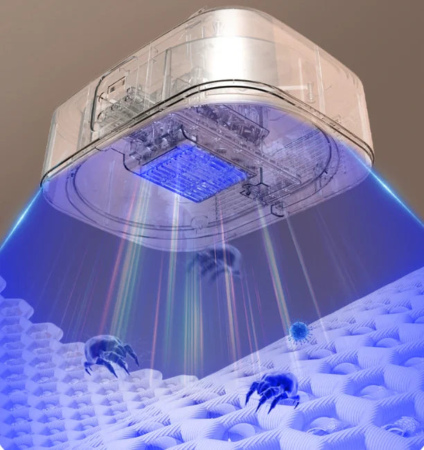 Foldable Quick-Drying Laundry Dryer