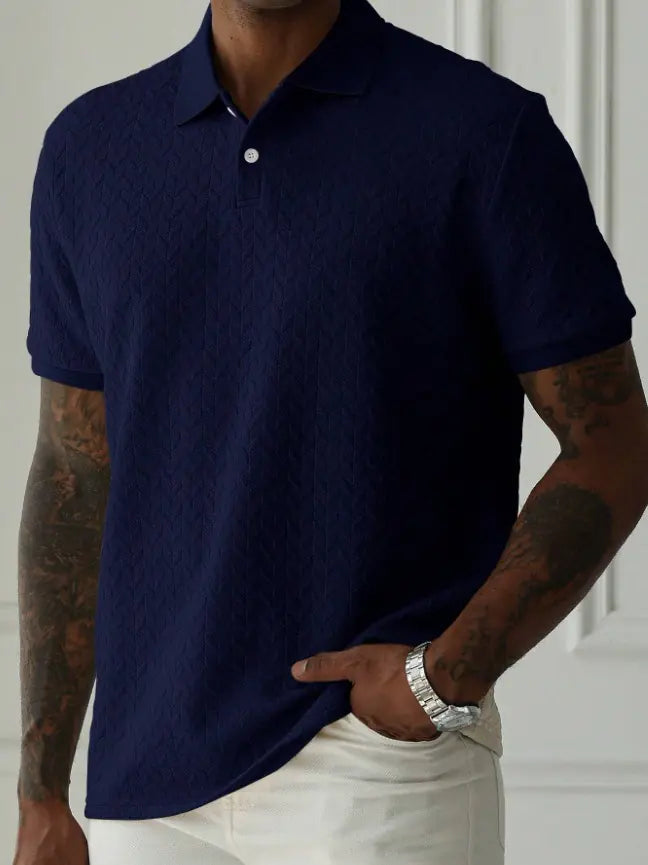 Men’s Polo Shirt